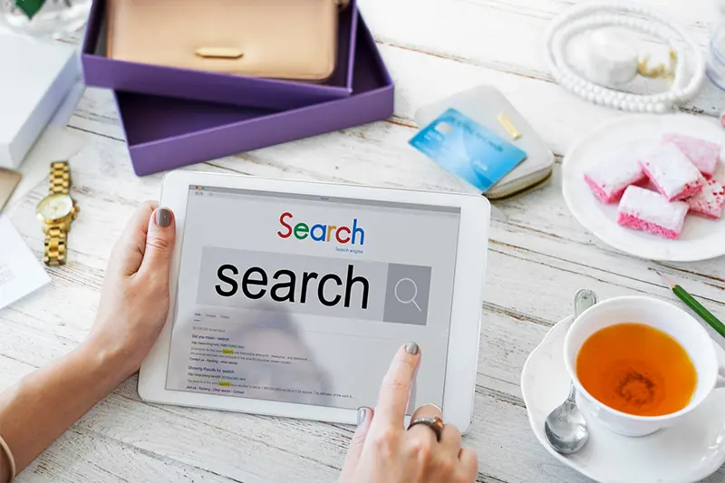 Google Sonuçları Nasıl Sıralar?