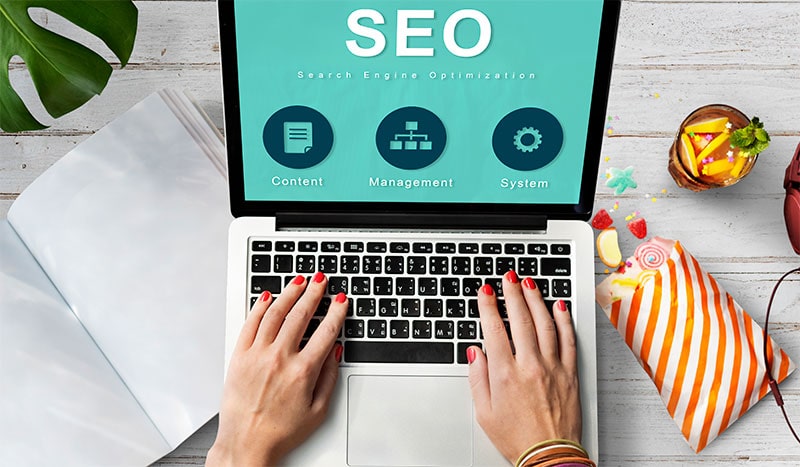 Teknik SEO 2025