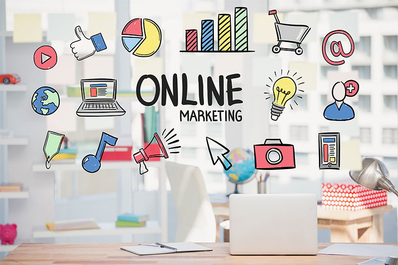 Performans reklamcılığı Meta Ads Google Ads görseli