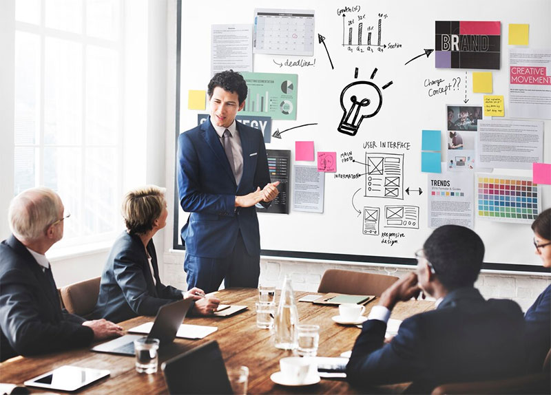 Organizasyon yapısı yönetim danışmanlığı
