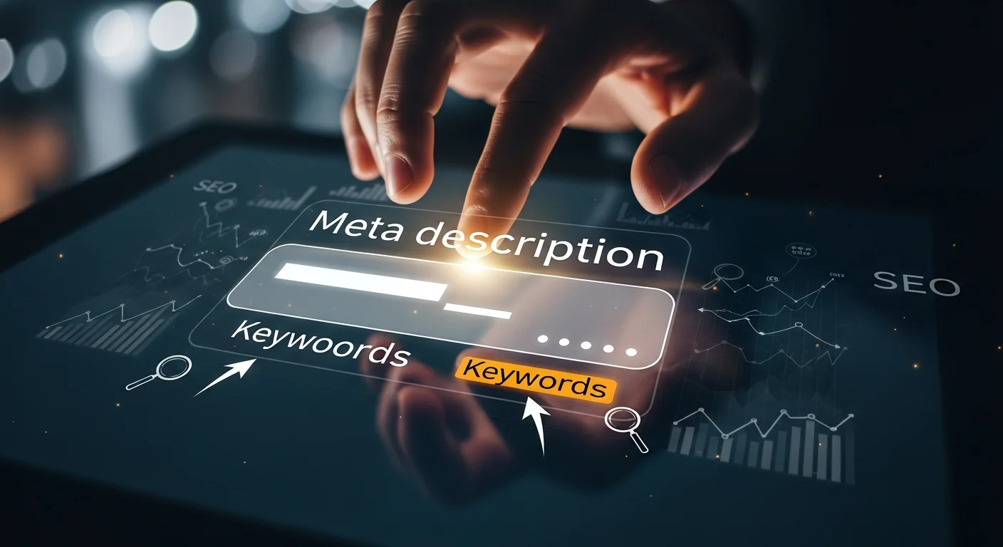 Meta Description Nedir?