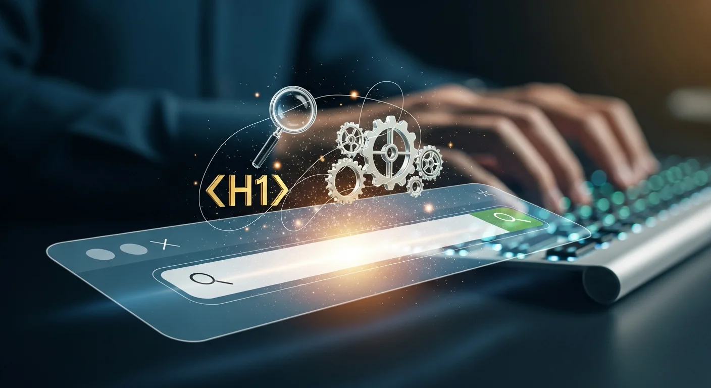 SEO Uyumlu Başlık Nasıl Yazılır?