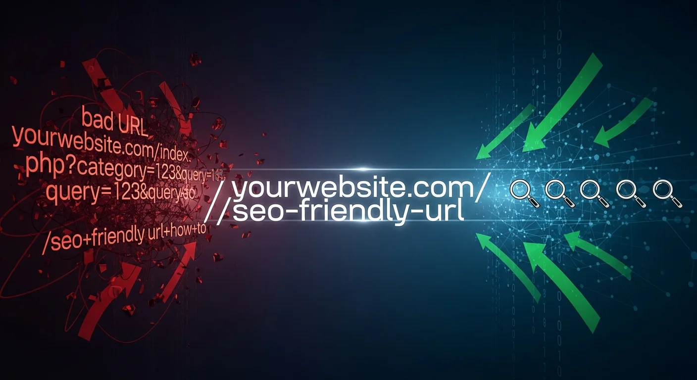 SEO Uyumlu URL Nasıl Oluşturulur?