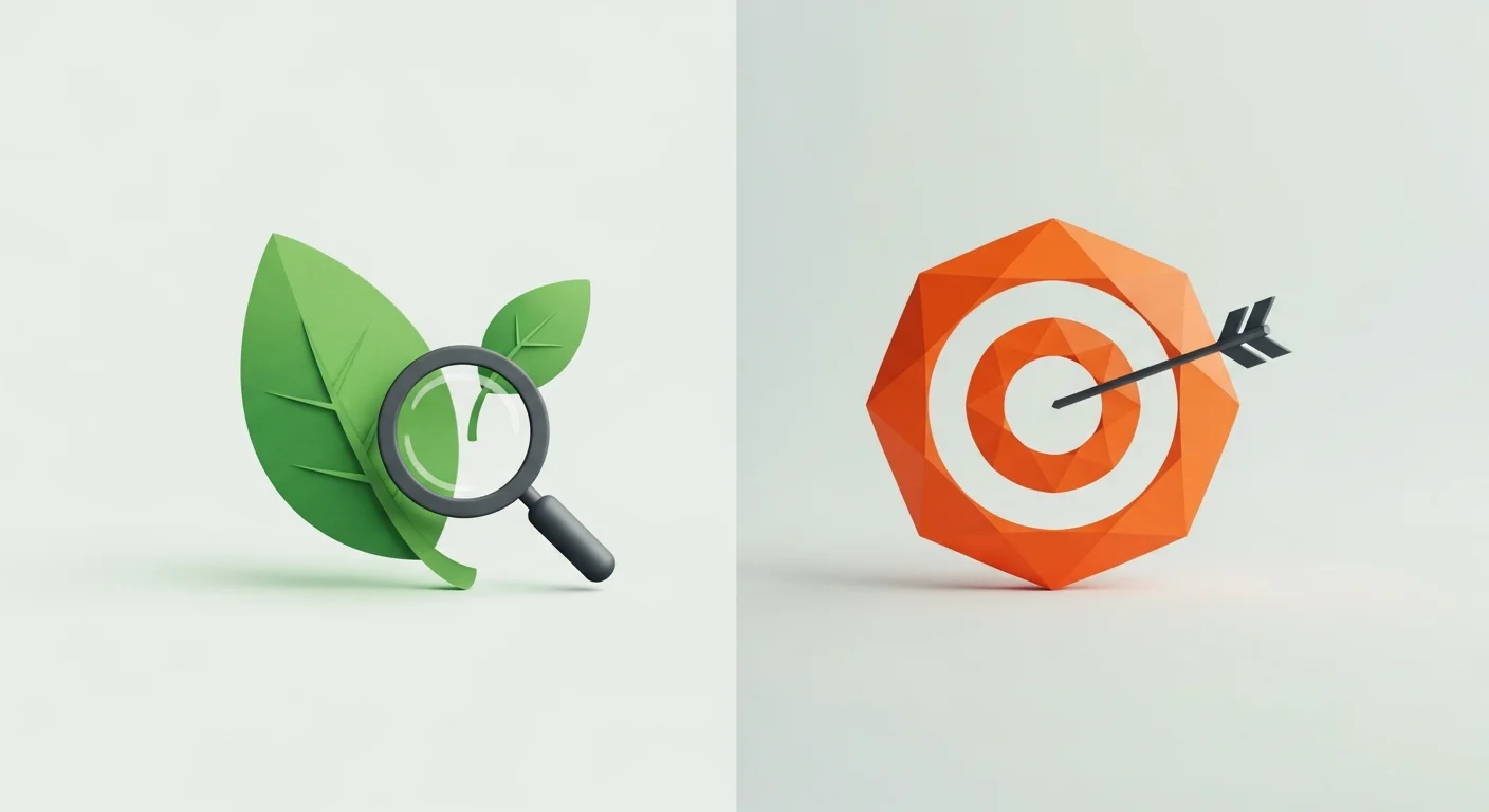 SEO ve Google Ads Arasındaki Farklar