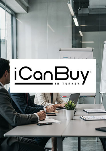 IcanBuy: Doğru CRM, Doğru Strateji ile Yabancı Yatırımcıya Ulaşmak